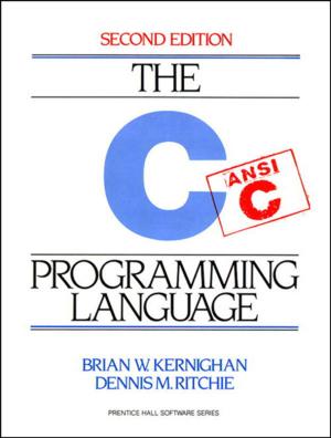 Cover of the book C Programming Language by Martha I. Finney