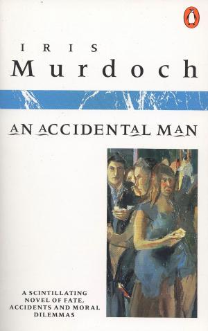 bigCover of the book AN Accidental Man by 