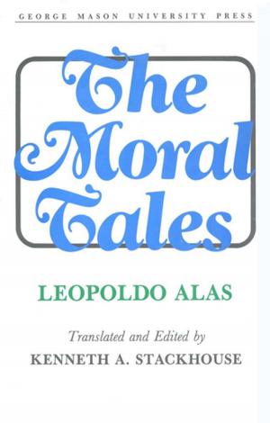Cover of the book The Moral Tales by Santiago Duarte