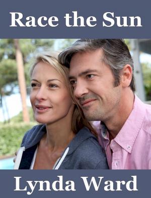 Book cover of Race the Sun