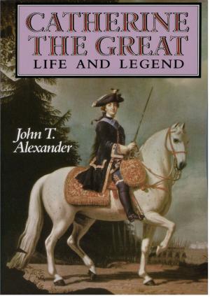 Cover of the book Catherine the Great by Joseph E. Skinner