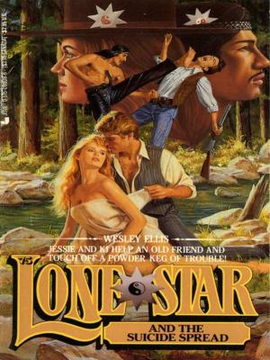 Cover of the book Lone Star 75 by Eileen Rendahl