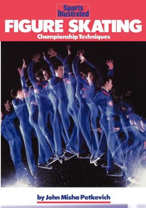 Book cover of Figure Skating