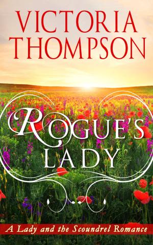 Cover of the book Rogue's Lady by Bette Ford