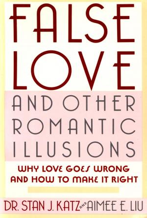 Cover of the book False Love by Mei Li Robinson