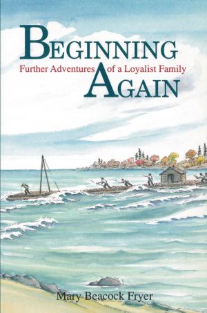 Book cover of Beginning Again