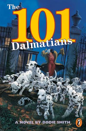 Cover of the book 101 Dalmatians by David A. Adler