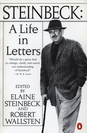 Cover of the book Steinbeck by Robert B. Parker, Helen Brann
