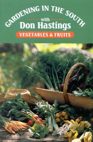 Cover of the book Gardening in the South by Jim Burnett