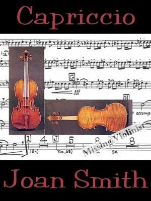 Cover of the book Capriccio by Joan Smith