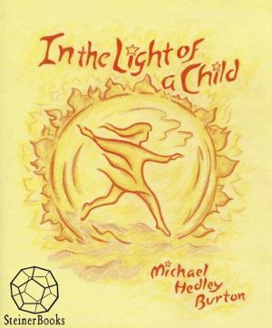 Cover of the book In the Light of a Child: A Journey through the 52 Weeks of the Year in both Hemispheres for Children by Gary Lachman, Colin Wilson