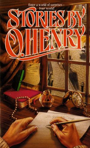 Cover of the book Stories by O. Henry by Jules Verne