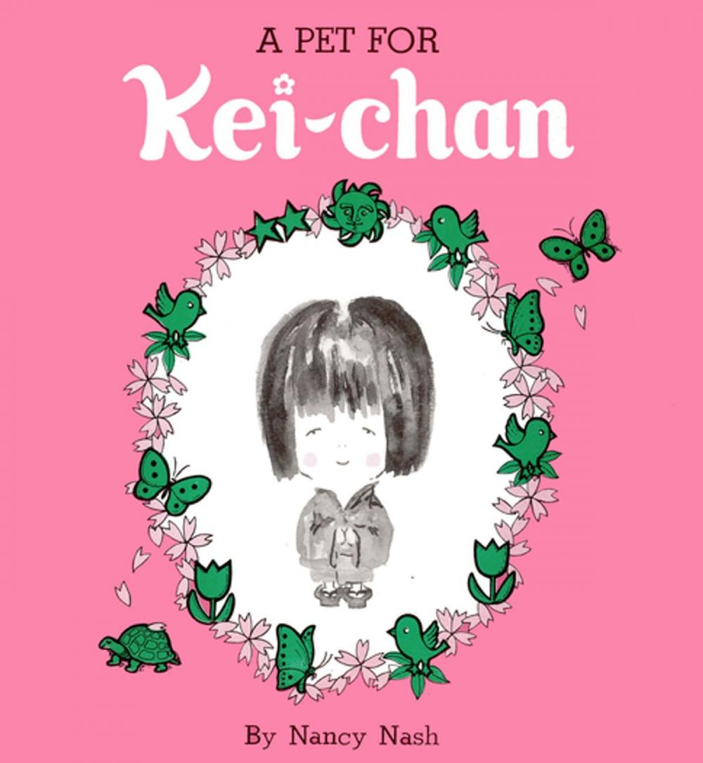 Big bigCover of Pet for Kei-Chan