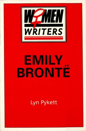 Cover of the book Emily Bronte by N. Graham Standish