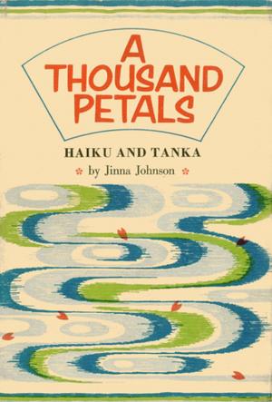 Cover of the book Thousand Petals by Lafcadio Hearn