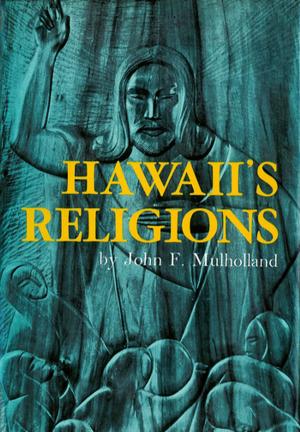 Cover of the book Hawaii's Religions by Sarah Ann Wormald
