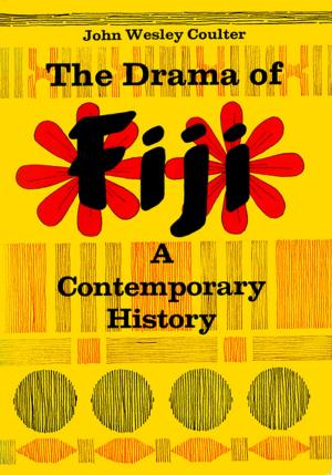 Cover of the book Drama Of Fiji by Christian Galan