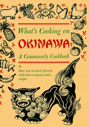 Cover of the book What's Cooking on Okinawa by Nicoletta Nencioli Aiken