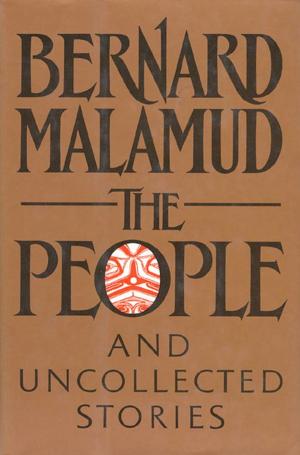 Cover of the book The People by Ramesh Menon