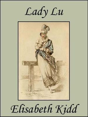 Cover of the book Lady Lu by Emily Hendrickson