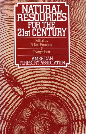 Cover of the book Natural Resources for the 21st Century by Robert A. Long