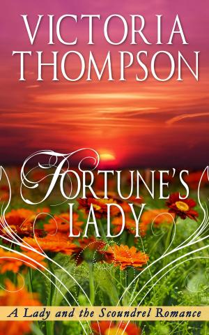 Cover of the book Fortune's Lady by Rita Lakin