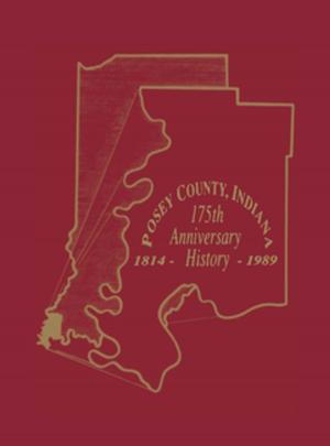 Cover of the book Posey Co, IN by Lori Simon, Rabbi Eric Eisenkramer, Rev. Micheal Attas, MD
