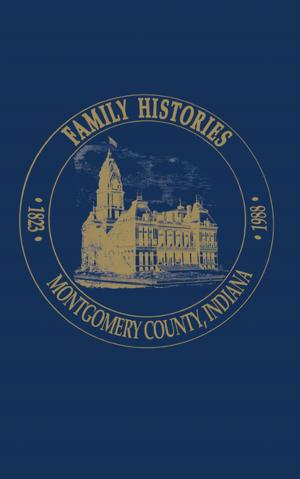 Cover of the book Montgomery Co, IN by Nathan Miller
