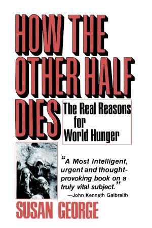 Cover of the book How the Other Half Dies by Janet Burgess
