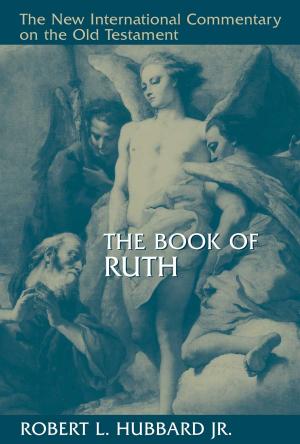 Cover of the book The Book of Ruth by Samuel Wells, Abigail Kocher