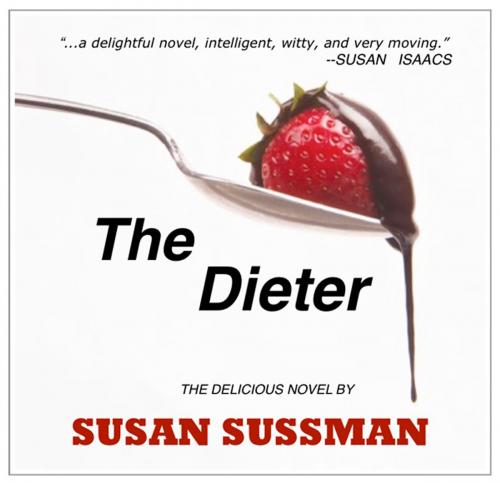 Cover of the book The Dieter by Susan Sussman, Susan Sussman