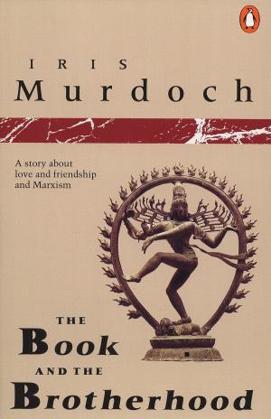 Cover of the book The Book and the Brotherhood by Bradford D. Smart, Ph.D.