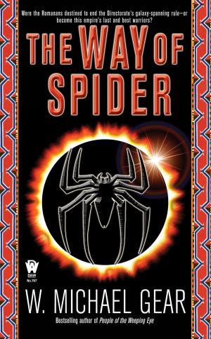 Cover of the book The Way of Spider by C. J. Cherryh
