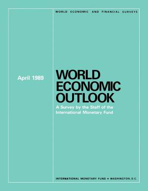 Cover of the book  by International Monetary Fund. Research Dept.