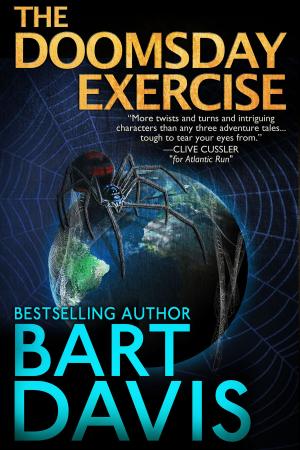 Cover of the book The Doomsday Exercise by Wind Lothamer