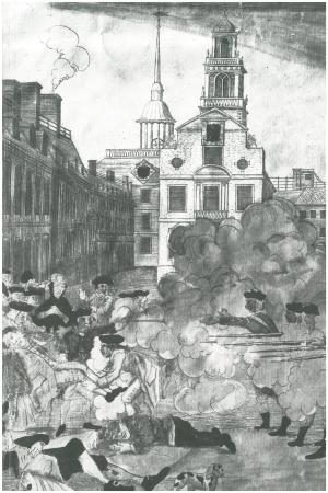 Cover of the book History of the Rise, Progress, and Termination of the American Revolution by Christian Wolff