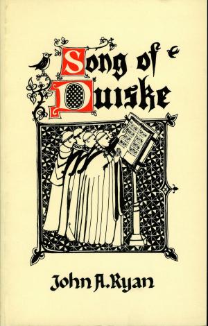 Cover of the book Song of Duiske by Colm Toibin
