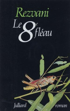 Book cover of Le 8e fléau
