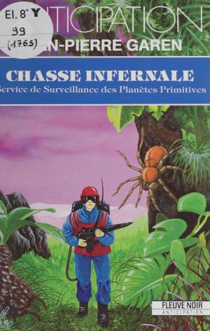 Cover of the book Service de surveillance des planètes primitives (20) by Pascal Bouchard, Didier Le Scour