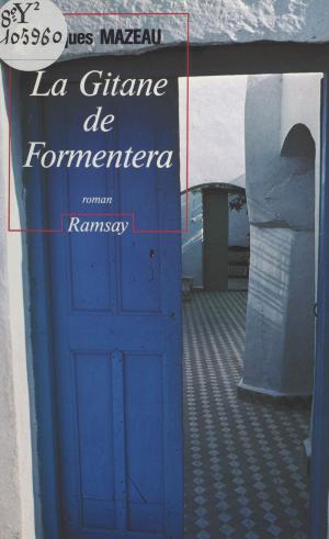Book cover of La gitane de Formentera