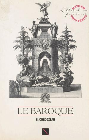 Cover of the book Le Baroque by Mark Abel