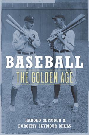 Cover of the book Baseball by Diane Wittry