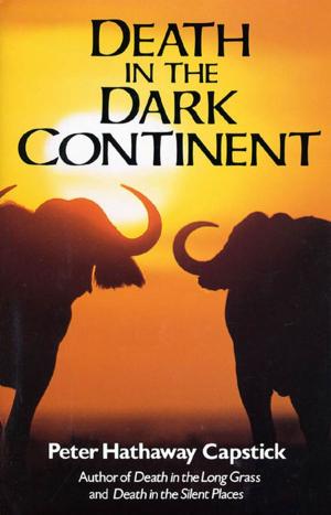Cover of the book Death in the Dark Continent by Janet Evanovich