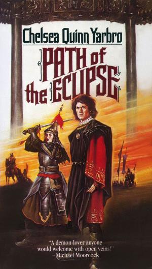 Cover of Path of the Eclipse