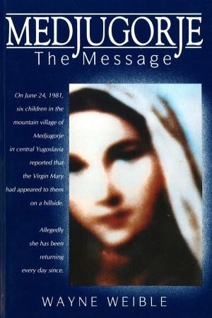 Cover of the book Medjugorje: The Message by The Community of Jesus