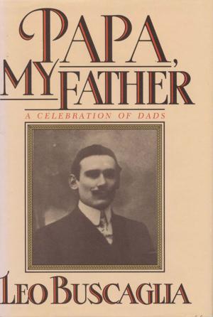 Cover of Papa My Father