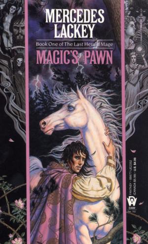 Cover of the book Magic's Pawn by Irene Radford