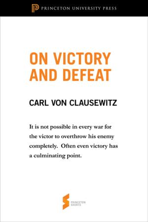 Cover of the book On Victory and Defeat by William J. Cook