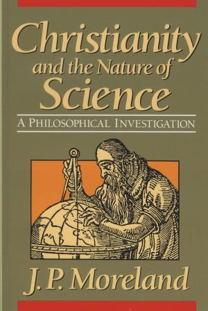 Cover of the book Christianity and the Nature of Science by Beverly Lewis