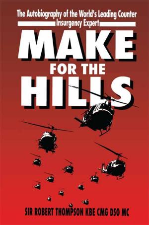 Book cover of Make For The Hills